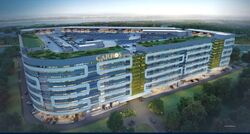 Carros Centre (D25), Factory #634940091